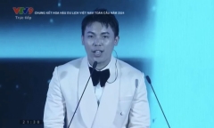CEO Hoa hậu Du lịch Việt Nam Toàn cầu lên tiếng xin lỗi vì