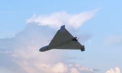 Nga thay đổi chiến thuật tấn công bằng UAV, phòng không Ukraine “trở tay không kịp”?