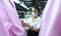 Tin tức thời sự mới ngày 12/8: Điều tra tiền lương tại 3.400 doanh nghiệp