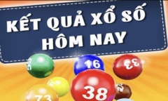 XSMB 1/12 - Kết quả xổ số miền Bắc hôm nay 1/12/2024 - kết quả XSMB ngày 1/12