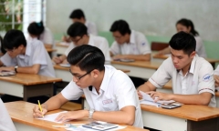 Điểm chuẩn Trường Đại học Bách khoa TP.HCM những năm qua thay đổi ra sao?