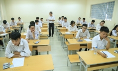 Bí kíp chinh phục các môn thi khối A1 dành cho sĩ tử thi tốt nghiệp THPT 2024