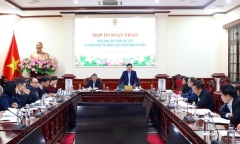 Hoàn thiện cơ sở pháp lý cho hoạt động giám định tư pháp