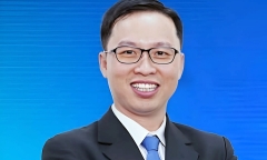Thạc sĩ 8X được bổ nhiệm làm Phó hiệu trưởng ĐH Khoa học Tự nhiên TP.HCM là ai?