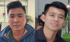 Triệt xóa đường dây “vẽ” dự án ảo để chiếm đoạt 1.275 tỷ đồng, bắt Mai Minh Tấn và Trần Quang Út Triệt xóa đường dây “vẽ” dự án ảo để chiếm đoạt 1.275 tỷ đồng, bắt Mai Minh Tấn và Trần Quang Út