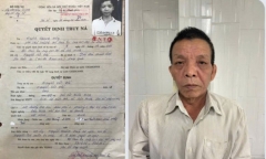 Trốn truy nã suốt 23 năm, đối tượng lừa đảo tạo vỏ bọc thế nào?