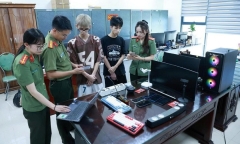 Cảnh báo thủ đoạn mới lừa tiền lương hưu, trợ cấp của người hưu trí