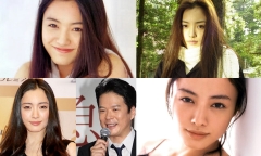 Mỹ nhân Nakama Yukie là ai? 