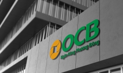 6 tháng đầu năm, ngân hàng OCB đạt 2.113 tỷ đồng lợi nhuận 