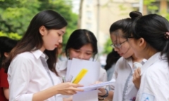 Nam sinh ở Hà Nội nhập viện sau khi biết điểm thi vào lớp 10