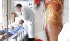 Bệnh viện ở TP.HCM phát hiện ca nhiễm 