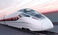 Dự án đường sắt tốc độ cao: Tại sao không lựa chọn tốc độ thiết kế 250km/h?