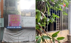 Vụ cháy cửa hàng đồ chơi ở Hà Nội: Chủ nhà kể lại phút cả gia đình thoát nạn