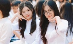 Hà Nội phê duyệt đề án phát triển 2 trường THPT chuyên top đầu tiệm cận chuẩn quốc tế