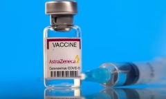 AstraZeneca thu hồi vaccine COVID-19 trên toàn cầu: Việt Nam không còn lọ nào