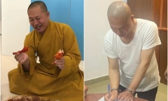 Người tự xưng 
