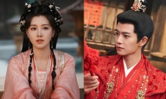 “Giai Ngẫu Thiên Thành” tạo cơn sốt  trên màn ảnh: Vừa lên sóng đã vượt mốc nhiệt 17.000