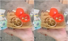 Tin thời sự mới ngày 19/9: Người vùng lũ trả lại túi vàng lẫn trong đồ cứu trợ