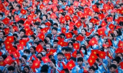 Những tỉnh thành nào miễn học phí 100% từ mầm non tới lớp 12 năm học 2024-2025?