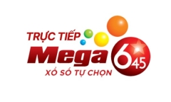 Vietlott ngày 26/2 - Kết quả xổ số Vietlott hôm nay - XS Mega 6/45 ngày 26/2