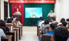 Phát động hưởng ứng Tuần lễ An toàn Giao thông đường bộ toàn cầu lần thứ 8