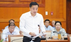 Thông tin mới nhất vụ 4 tiếp viên hàng không xách ma túy