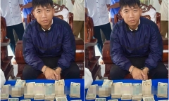 Vụ đột nhập Bách Hóa Xanh trộm 100 triệu đồng: Nguyễn Văn Đỡ bị bắt ở đâu?