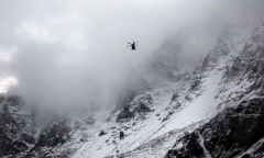 5 người tử vong thương tâm khi leo núi