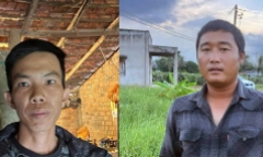 Vụ 2 thanh niên đâm người giữa đường rồi bỏ đi sau khi nói 