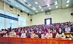 Hội Luật gia tỉnh Gia Lai: Kiện toàn tổ chức sau hợp nhất, đẩy mạnh tư vấn pháp luật cho người dân