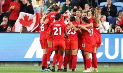 Nhận định soi kèo trận nữ Pháp vs nữ Canada Olympic Paris, 2h ngày 29/7: Thử thách cực lớn