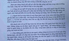Kỳ thi lớp 10 tỉnh Đắk Lắk: Vụ cháy ở Hà Nội xuất hiện trong đề thi môn Ngữ văn