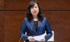 Đề xuất bổ sung 670 tỷ đồng cho 10 tỉnh khắc phục hậu quả thiên tai lĩnh vực đường bộ