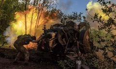 Nga siết chặt gọng kìm từ 2 hướng, quyết không cho Ukraine đường lui ở Pokrovsk