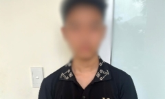 Mới 17 tuổi, nam thanh niên đã lừa đảo chiếm đoạt hơn 3 tỷ đồng
