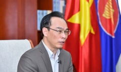 Tuyển sinh đại học: Quy đổi tương đương điểm trúng tuyển để bảo đảm công bằng, minh bạch.