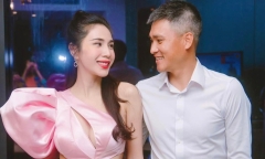Công Vinh và Thủy Tiên ly hôn?
