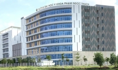 Tin tức giáo dục nổi bật 24h: Một trường đại học công khai chi tiết thu nhập của lãnh đạo, giảng viên