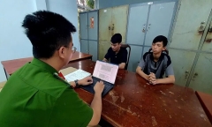 Diễn biến 