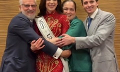 Xót xa nữ diễn viên nổi tiếng qua đời 5 năm trước, nay mới được khán giả phát hiện