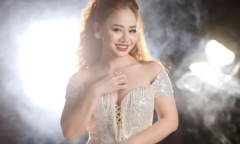 “Sơn ca đất mỏ” Lương Ngọc Diệp đột ngột qua đời ở tuổi 37