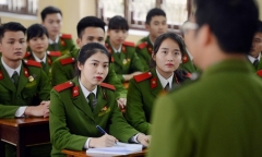 Ngành Trinh sát kỹ thuật là gì? Thi khối gì? Trường nào đào tạo?