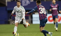 Nhận định trận Eibar với Oviedo, 2h00 ngày 13/6/2024