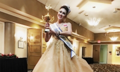 Phi Thanh Vân: Khi đủ tầm, đủ tâm, đủ tính thì tiền sẽ tự tới