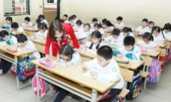 Quy định mới về dạy thêm, học thêm sắp có hiệu lực: Trường học 