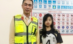 Tin thời sự mới nhất ngày 8/12: Giải cứu thiếu nữ 14 tuổi bị người lạ dụ bỏ nhà