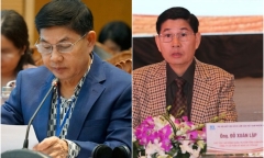 Chủ tịch hiệp hội gỗ bị bắt, hội chợ quốc tế gỗ Bình Định có ảnh hưởng? 