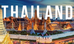 Chi phí du lịch Thái Lan cho 2 người