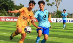 Thua bất thường, một đội bóng bị VFF gửi công văn nhắc nhở