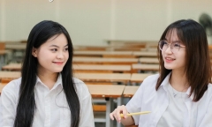 Tuyển sinh 2025: Học viện Báo chí và Tuyên truyền không xét tuyển điểm trung bình học bạ